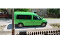 VOLKSWAGEN CADDY MAXI 2011/11 - 11