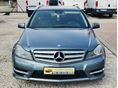 MERCEDES-BENZ C-OSZTÁLY 2011/8 - 2