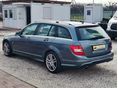 MERCEDES-BENZ C-OSZTÁLY 2011/8 - 4