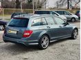 MERCEDES-BENZ C-OSZTÁLY 2011/8 - 6