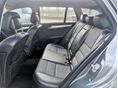 MERCEDES-BENZ C-OSZTÁLY 2011/8 - 12