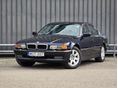 BMW 728i (Automata)