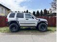 JEEP CHEROKEE 3.7 Limited (Automata)