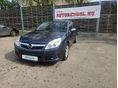 OPEL VECTRA 2008 - 1