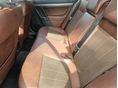 OPEL VECTRA 2008 - 5