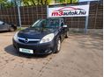 OPEL VECTRA 1.6 Essentia Új forglombahelyezéssel.így teljes 2 év vizsgával