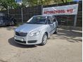 SKODA FABIA 1.2 6V Classic Új forgalomba helyezéssel.így teljes 2 év vizsgával. 54000KM! GARANTÁLT!