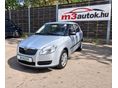 SKODA FABIA 1.2 6V Classic Új forgalomba helyezéssel.így teljes 2 év vizsgával. 54000KM! GARANTÁLT!