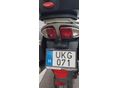 YAMAHA FJR 1300 A 2008/11 - 6