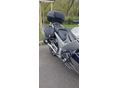 YAMAHA FJR 1300 A 2008/11 - 9