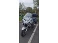 YAMAHA FJR 1300 A 2008/11 - 11