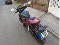 HONDA CB 650 F 2016/10 - 8