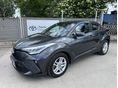 TOYOTA C-HR 1.8 Hybrid Comfort e-CVT 2021 - smart - led - kamera - első/hátsó radar - ülésfűtés - vez. tám. rendsz