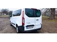 FORD TRANSIT 2016/9 - 2