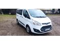 FORD TRANSIT 2016/9 - 3