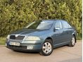 SKODA OCTAVIA 2006/12 - 1