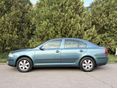 SKODA OCTAVIA 2006/12 - 2