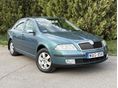 SKODA OCTAVIA 2006/12 - 4