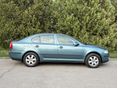 SKODA OCTAVIA 2006/12 - 5