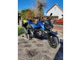 SUZUKI GSX-S 125 
