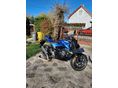SUZUKI GSX-S 125 2020/9 - 4