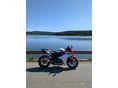 HONDA CBR 600 F 