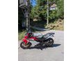 HONDA CBR 600 F 2011/6 - 2