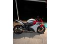 HONDA CBR 600 F 2011/6 - 5