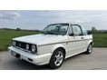 VOLKSWAGEN GOLF I 1.8 CABRIO TYP155
