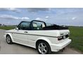 VOLKSWAGEN GOLF I 1993/5 - 2