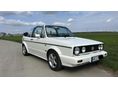 VOLKSWAGEN GOLF I 1993/5 - 4