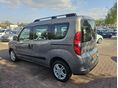 OPEL COMBO 2012/4 - 7