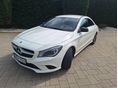 MERCEDES-BENZ CLA 220 CDI d 7G-DCT