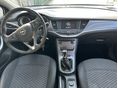 OPEL ASTRA K 2017/6 - 8