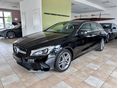 MERCEDES-BENZ CLA 200 CDI d 7G-DCT AUTOMATA. SHOOTING BRAKE. LED. 12 HÓ GARANCIA