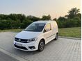 VOLKSWAGEN CADDY 2019/9 - 2