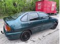 VOLKSWAGEN POLO III 2001 - 2