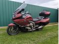 BMW K 1600 GT 