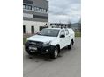ISUZU D-MAX 1.9 D L 3.5 tonnás vonóhoroggal