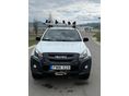 ISUZU D-MAX 2017/11 - 2