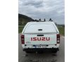 ISUZU D-MAX 2017/11 - 6