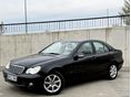 MERCEDES-BENZ C 180 2005/9 - 2