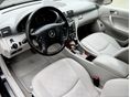 MERCEDES-BENZ C 180 2005/9 - 5