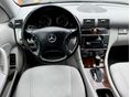 MERCEDES-BENZ C 180 2005/9 - 8