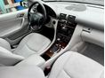 MERCEDES-BENZ C 180 2005/9 - 12