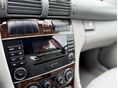 MERCEDES-BENZ C 180 2005/9 - 14
