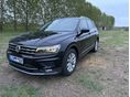 VOLKSWAGEN TIGUAN 2.0 TDI BMT SCR Highline DSG Highline.Iq mátrix led.távtartó tempomat.carplay.headup display.digital cockpit