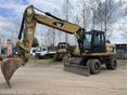 CATERPILLAR 2012 - 2