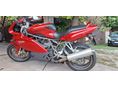DUCATI 900 SS 2000/2 - 4
