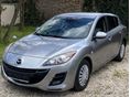MAZDA 3 Sport 1.6 TX NAVI Facelift!